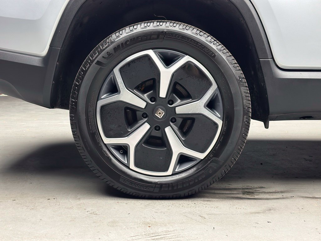 Used 2022 Rivian R1T Adventure AWD/4WD image 19