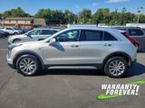 Used 2020 Cadillac XT4 Premium Luxury w/ Driver Awareness Package image 4