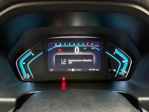 Used 2018 Honda Odyssey EX-L image 24