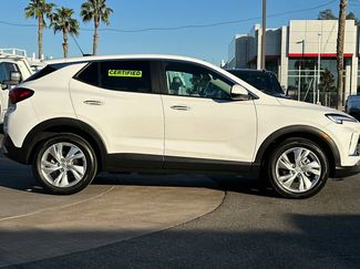 Certified 2025 Buick Encore GX Preferred video 3