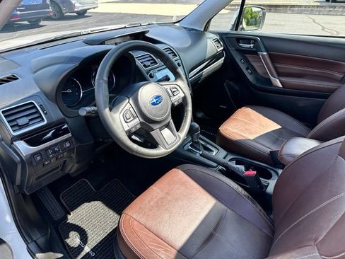 Used 2018 Subaru Forester 2.0XT Touring AWD/4WD image 13