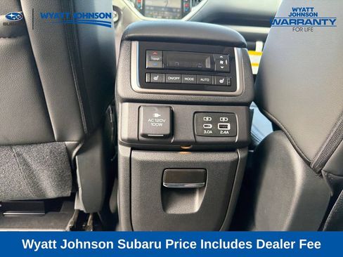 New 2026 Subaru Ascent Touring w/ Popular Package #1 AWD/4WD image 35