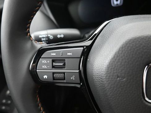 New 2026 Honda HR-V Sport image 19