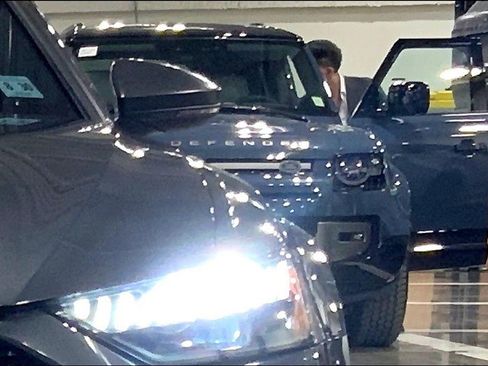 Used 2025 Audi RS 6 performance image 2