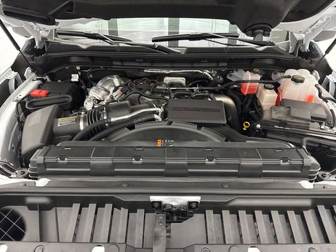 New 2026 GMC Sierra 2500 SLT w/ SLT Premium Package AWD/4WD image 67