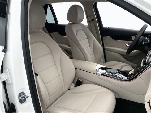 Certified 2020 Mercedes-Benz GLC 300 image 7