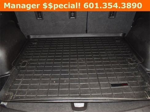 Used 2019 Chevrolet Blazer Premier w/ Driver Confidence II Package image 16