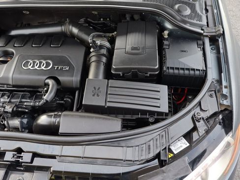 Used 2013 Audi A3 2.0T Premium Plus image 40