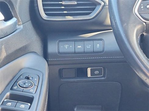 Certified 2023 Hyundai Santa Fe SEL Premium image 12