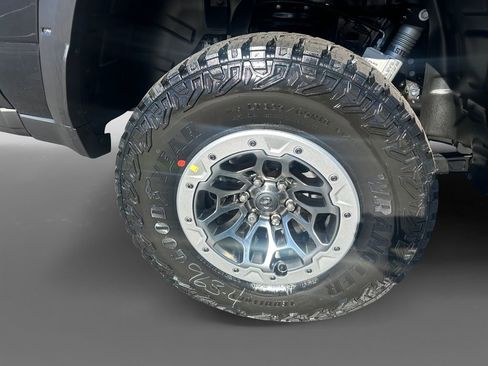 New 2026 RAM 1500 RHO w/ RHO Level 1 Equipment Group image 10