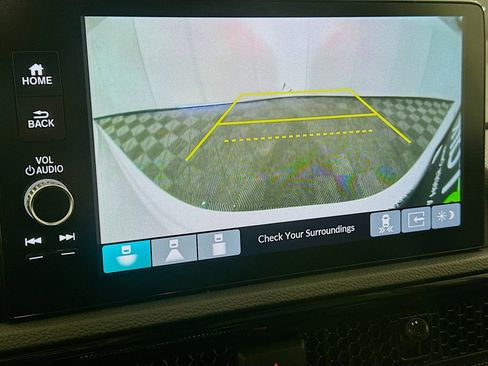 Used 2025 Honda CR-V EX-L image 22