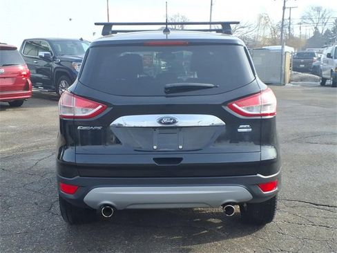 Used 2013 Ford Escape SEL image 6