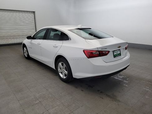 Used 2023 Chevrolet Malibu LT image 5