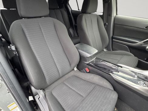 Used 2022 Mitsubishi Eclipse Cross ES AWD/4WD image 16