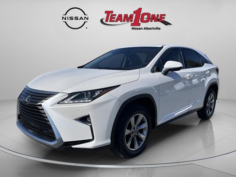 Used 2019 Lexus RX 350 FWD image 4