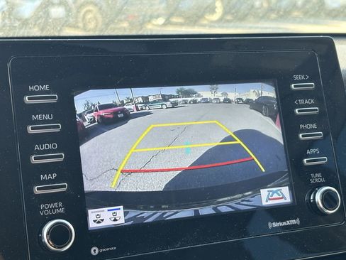 Certified 2024 Toyota Camry SE w/ Convenience Package image 10