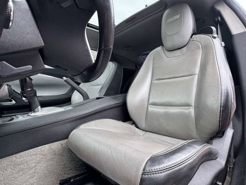 Used 2012 Chevrolet Camaro SS w/ RS Package image 23