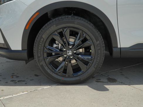 New 2026 Honda CR-V Sport Touring image 12