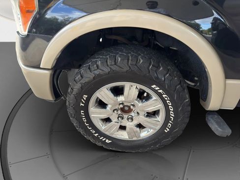 Used 2010 Ford F150 FX4 image 24