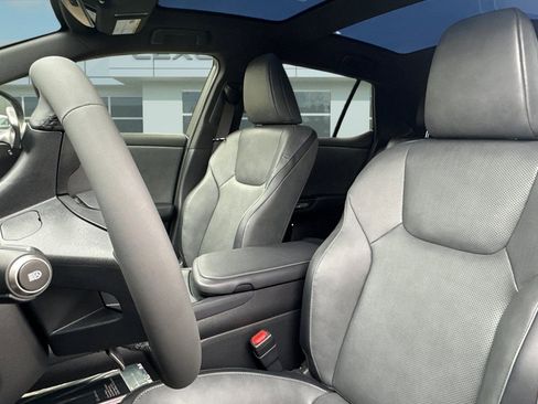 New 2026 Lexus RZ 450e 2WD image 20