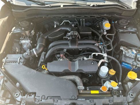 Used 2017 Subaru Forester 2.5i Premium AWD/4WD image 15