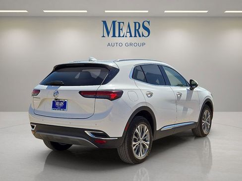 Used 2023 Buick Envision Preferred image 5