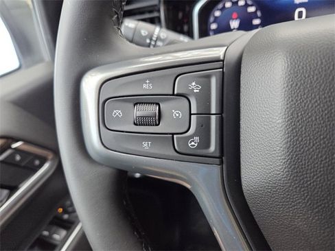 New 2026 Chevrolet Silverado 2500 LT image 24