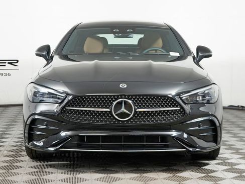 New 2026 Mercedes-Benz CLE 300 4MATIC Coupe image 8