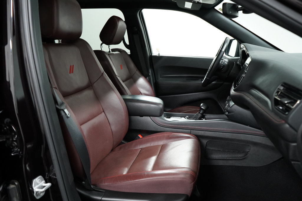 Used 2025 Dodge Durango R/T AWD/4WD image 42