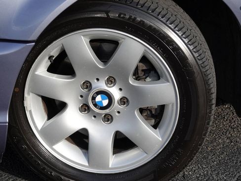 Used 2000 BMW 323ci Convertible RWD image 36