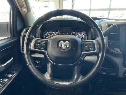 Used 2019 RAM 5500 Tradesman w/ Ambulance Prep Group image 32