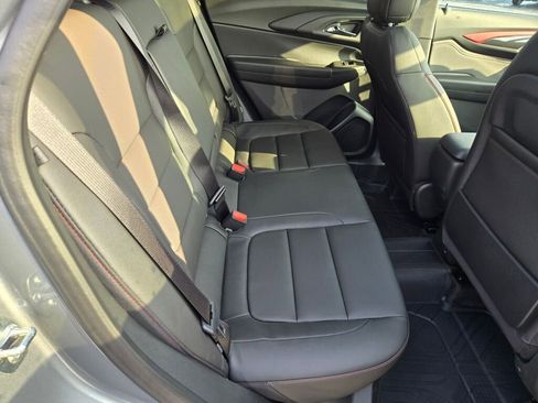 New 2026 Chevrolet TrailBlazer RS w/ Convenience Package image 7