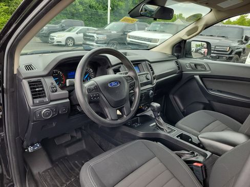 Used 2019 Ford Ranger XL w/ Equipment Group 101A Mid RWD image 18