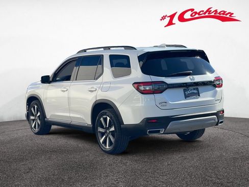 Used 2024 Honda Pilot Touring image 26