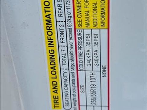 Used 2023 Acura MDX FWD image 16