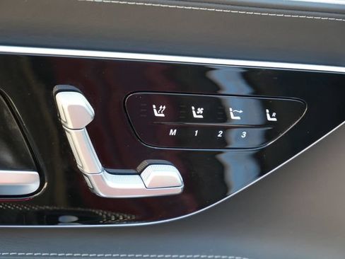 Used 2022 Mercedes-Benz SL 55 AMG 4MATIC image 15