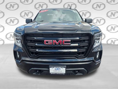 Used 2019 GMC Sierra 1500 Elevation w/ Elevation Value Package AWD/4WD image 15