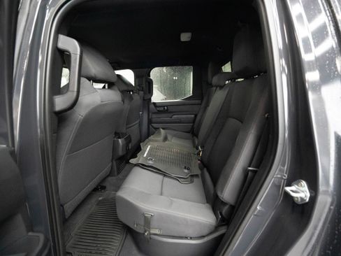 Certified 2025 Toyota Tacoma SR5 image 24