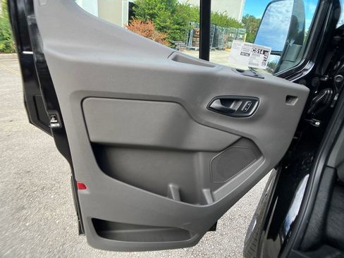 New 2026 Ford Transit 350 XL image 25