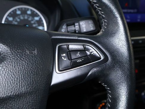 Used 2021 Ford EcoSport SES AWD/4WD image 21