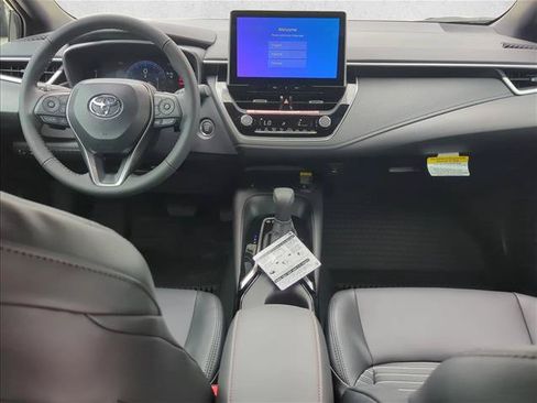 Used 2025 Toyota Corolla XSE FWD image 20