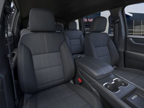 New 2026 GMC Acadia Elevation image 16