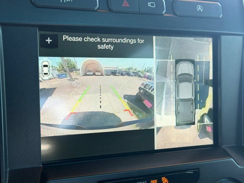 Used 2018 Ford F150 Platinum w/ Technology Package AWD/4WD image 20