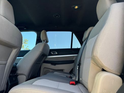 Used 2019 Ford Explorer Base image 17