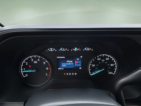 Used 2025 Ford F250 XLT AWD/4WD image 15