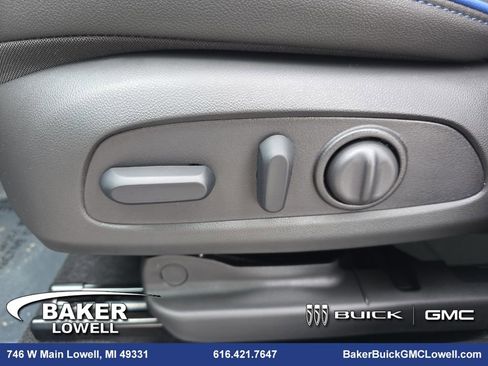 New 2026 Buick Encore GX Sport Touring w/ Comfort Package image 28