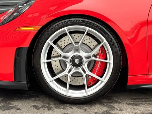 Used 2026 Porsche 911 GT3 image 11