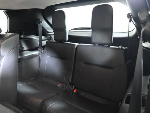 Used 2022 Mitsubishi Outlander SEL image 36