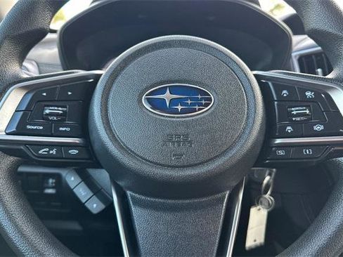 Used 2023 Subaru Forester 4D Sport Utility image 23