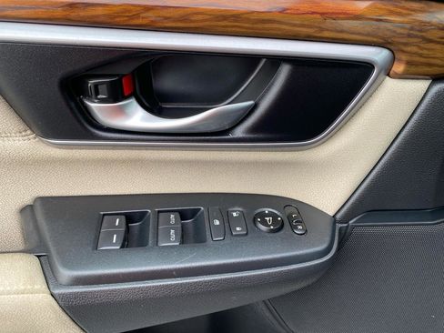 Used 2018 Honda CR-V EX image 14